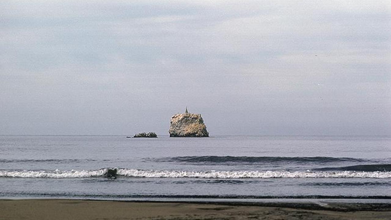 Waxiewe - Foto ©Juan Negrín 1978