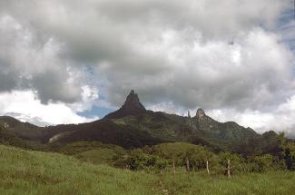 Los Picachos, Nayarit