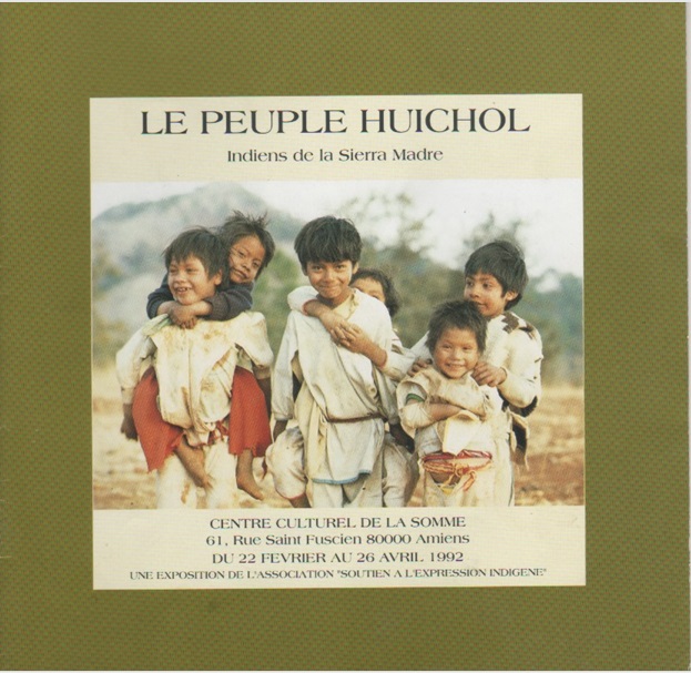 Le Peuple Huichol