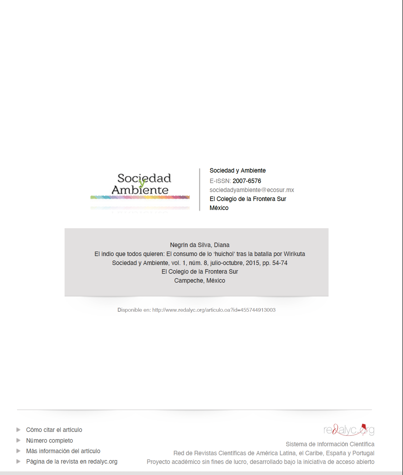 El indio que todos quieren Negrín