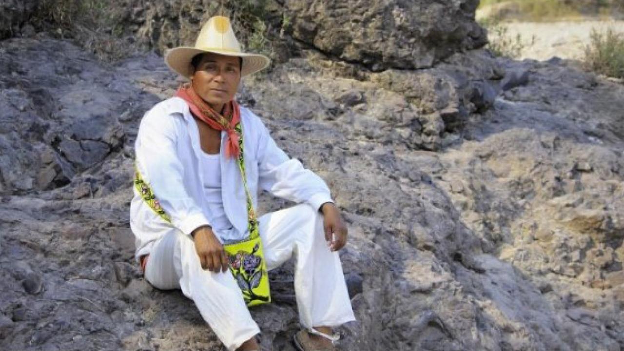 Photo ©Camilo Thompson / AIDA