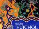 Visions Huichol: Un art amérindien du Mexique - Michel Perrin