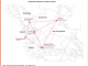 Wixarika territory, courtesy of Taller de Operaciones Ambientales.