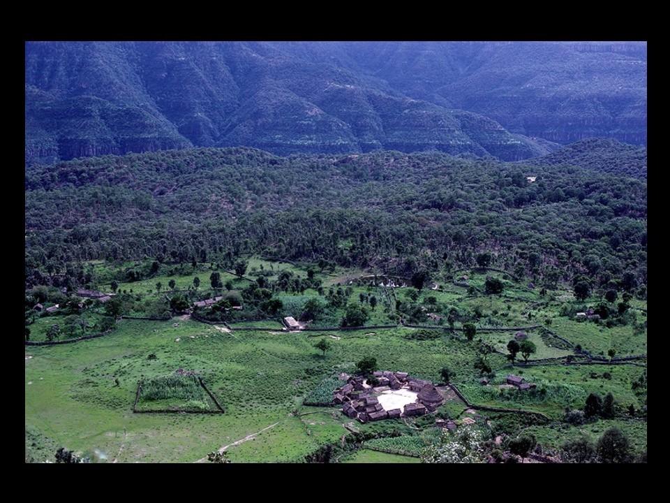 View of Kieruwit+a Ceremonial Center