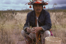 José Benítez Sánchez 1975