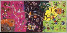Viaje del Difunto / Journey of the Dead