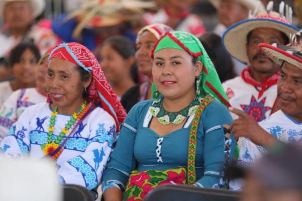 Gobierno de México