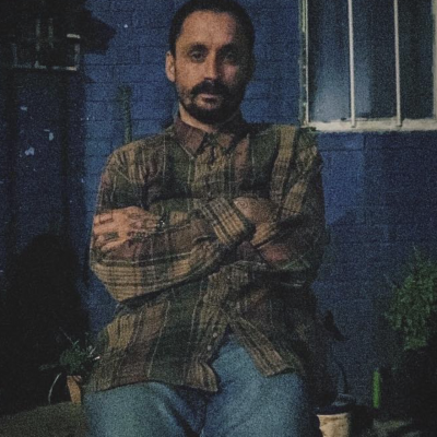 Joaquín Urrutia Partida