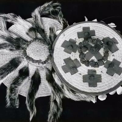 Photo by Edwin Forgan Myers