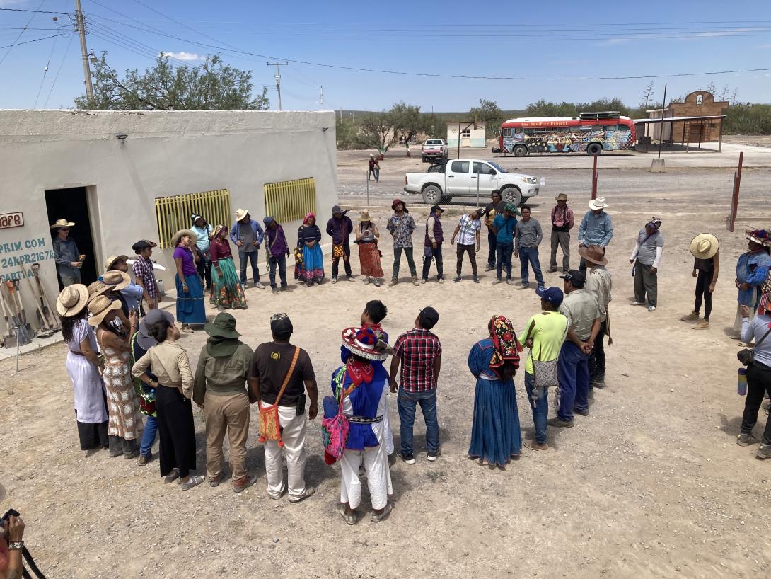 Agroecology Workshop